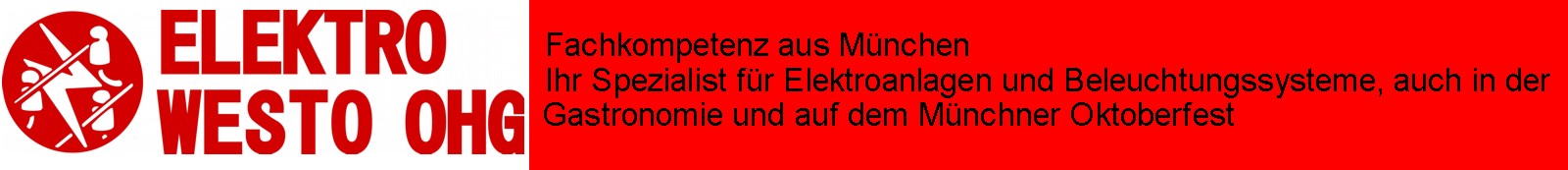 elektrowesto